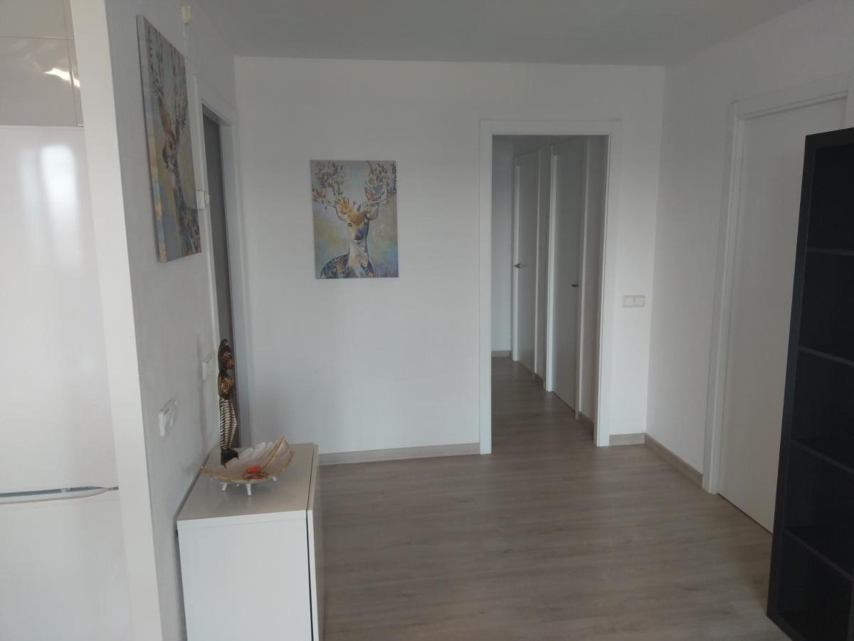Luxury Apartment Accommodation, Next To Beach & Train Station Calella Zewnętrze zdjęcie