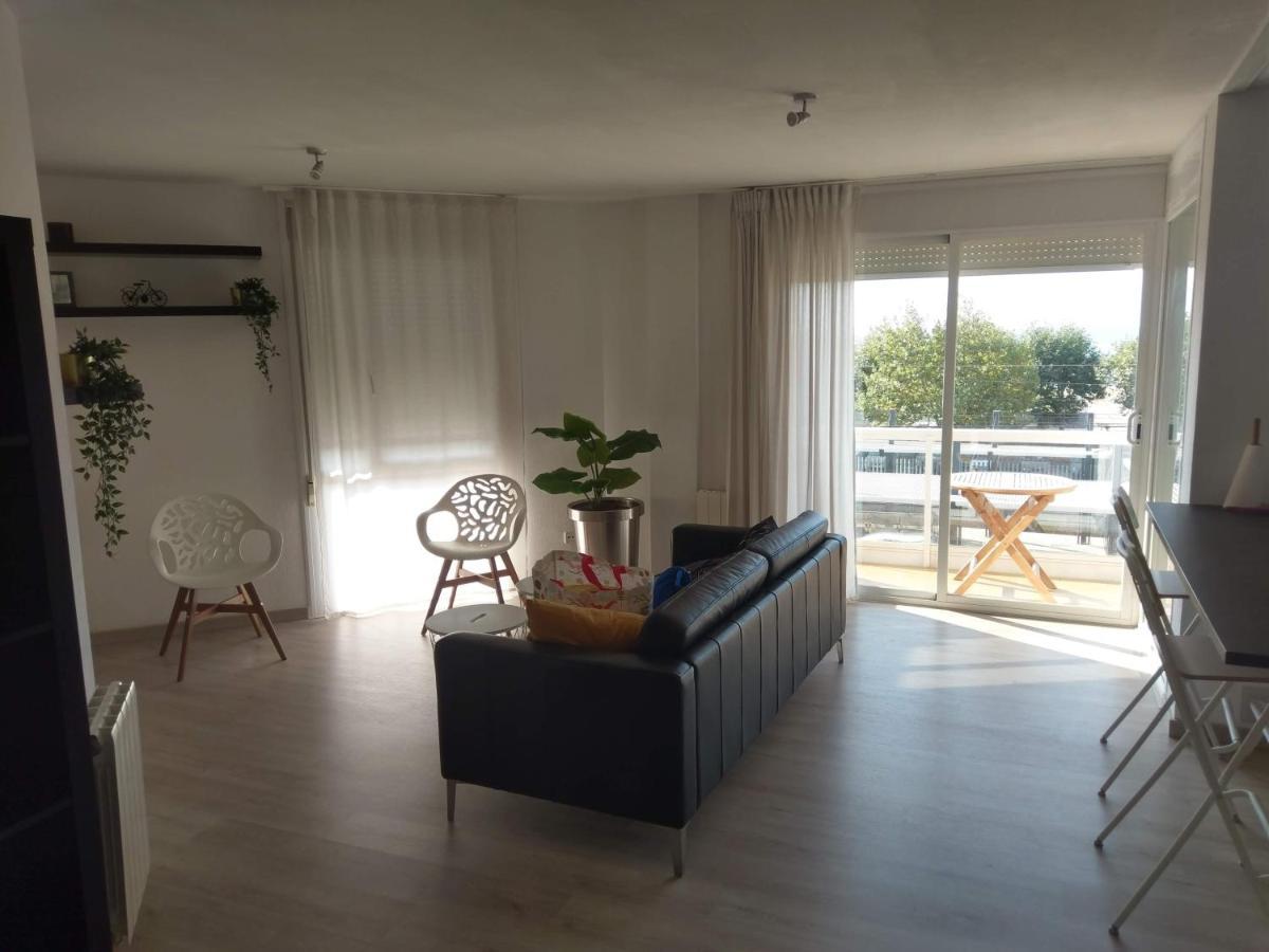Luxury Apartment Accommodation, Next To Beach & Train Station Calella Zewnętrze zdjęcie