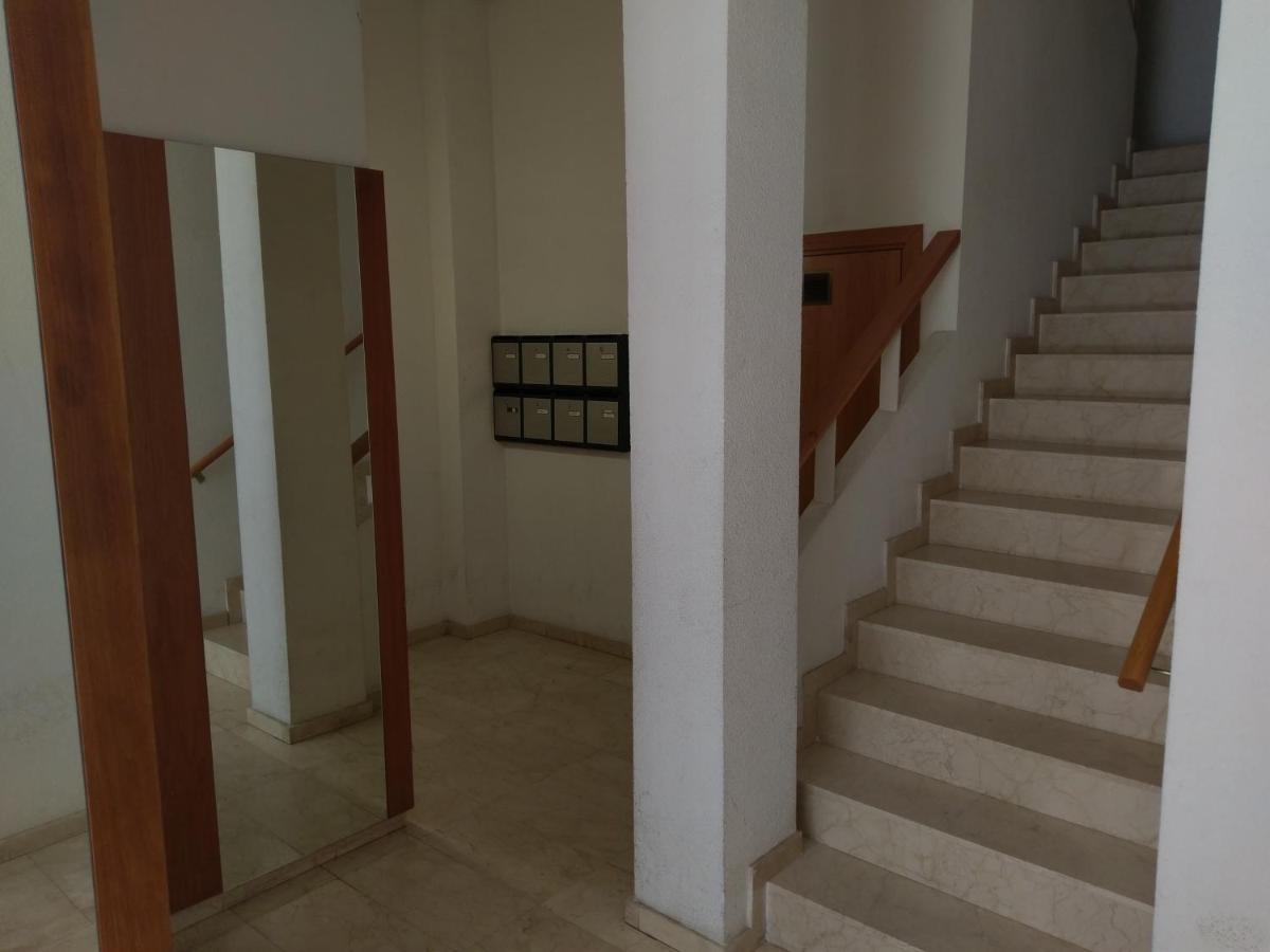 Luxury Apartment Accommodation, Next To Beach & Train Station Calella Zewnętrze zdjęcie